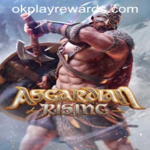 AsgardianRising: Dive into the Epic World of OKPLAY