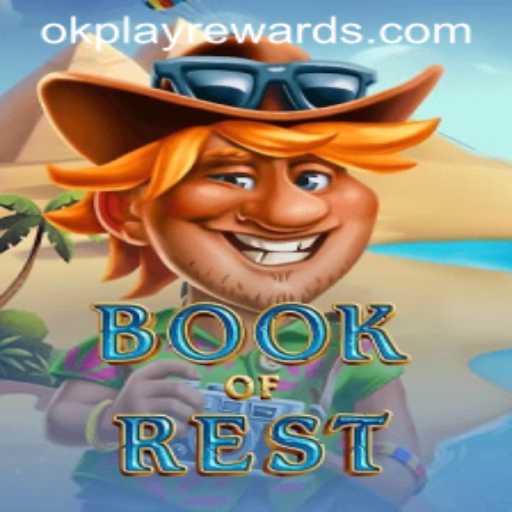 Exploring the Enchanting World of BookofRest - A Game by OKPLAY