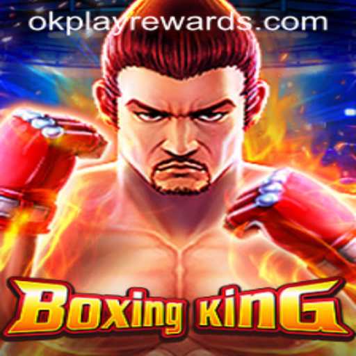 BoxingKing: The Ultimate Knockout Experience