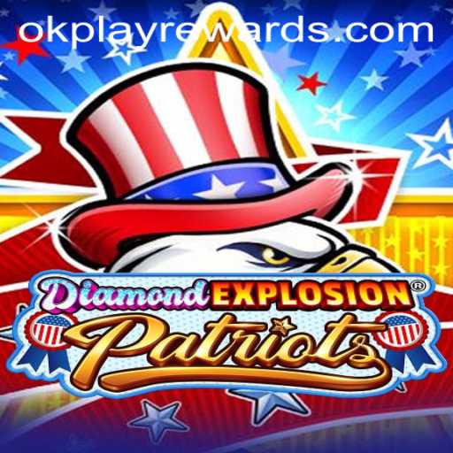 Explore the Thrilling World of DiamondExplosionPatriots: A New Gaming Phenomenon