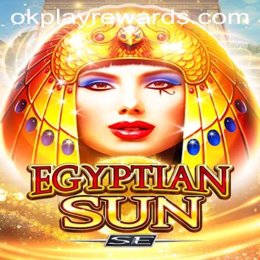 Exploring EgyptianSunSE: A Captivating Gaming Experience with OKPLAY