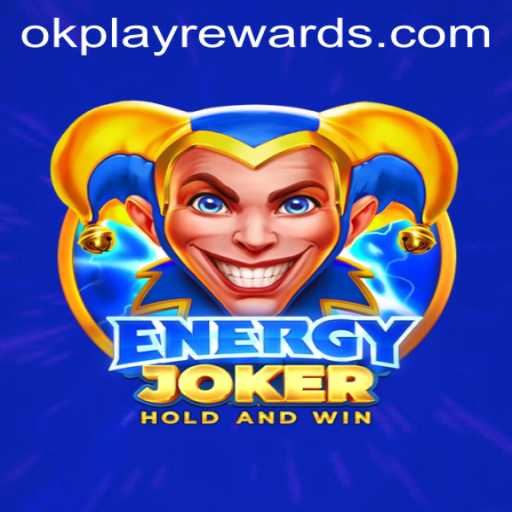 EnergyJoker: A Thrilling New Adventure by OKPLAY