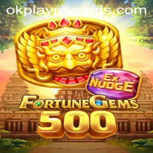 FortuneGems500: Discover the Thrilling World of OKPLAY Gaming Adventure