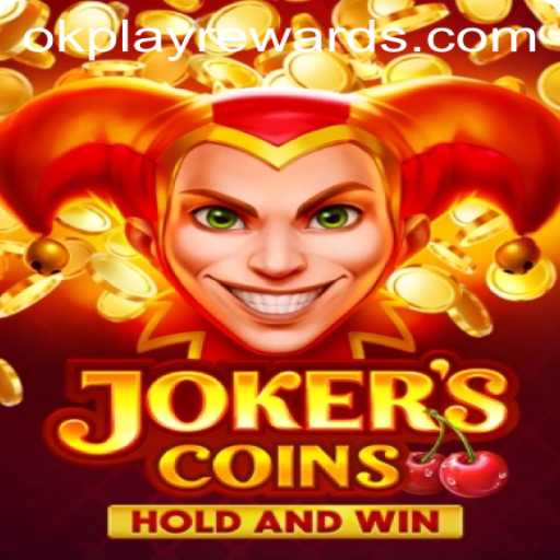 Unveiling JokersCoins: An Exciting New Addition to OKPLAY's Gaming Portfolio