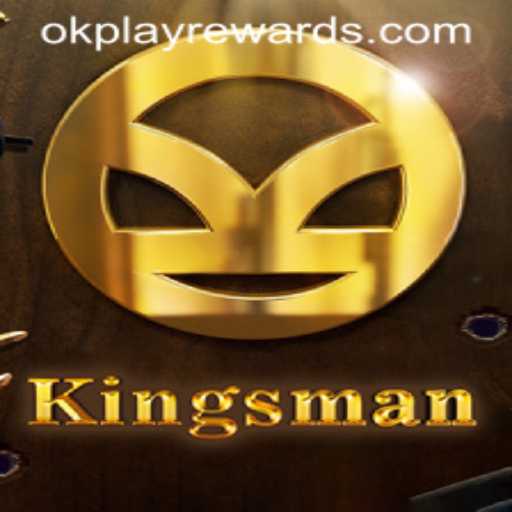 Unveiling the Intrigue: A Comprehensive Overview of the Game 'Kingsman' by OKPLAY