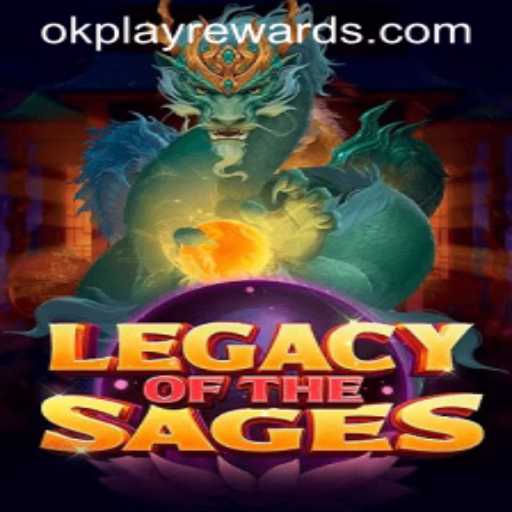 Legacy of the Sages: A Journey Through Enchantment