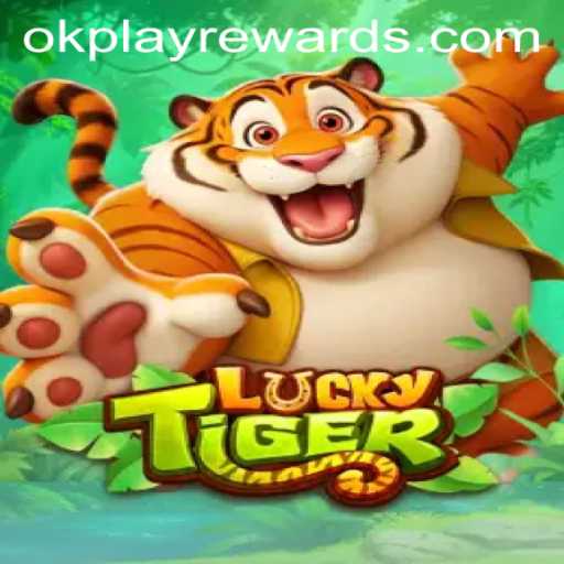 Unveiling LuckyTiger: The Game Revolutionizing Play with OKPLAY