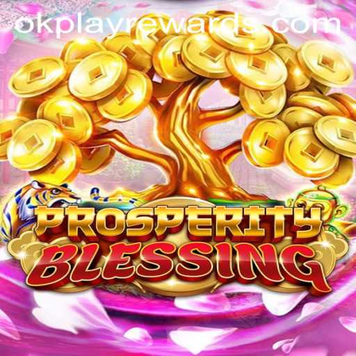 Exploring the World of ProsperityBlessing: A Game of Strategy and Luck