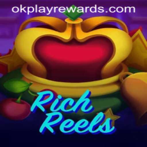 Discover the Exciting World of RichReels: A Game Powered by OKPLAY