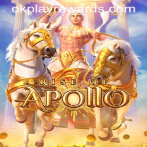 Discover Rise of Apollo: The New Sensation in Gaming with OKPLAY