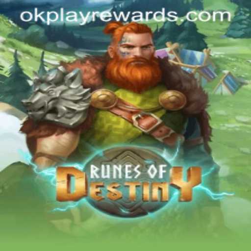 Unveiling the Excitement of RunesOfDestiny with OKPLAY