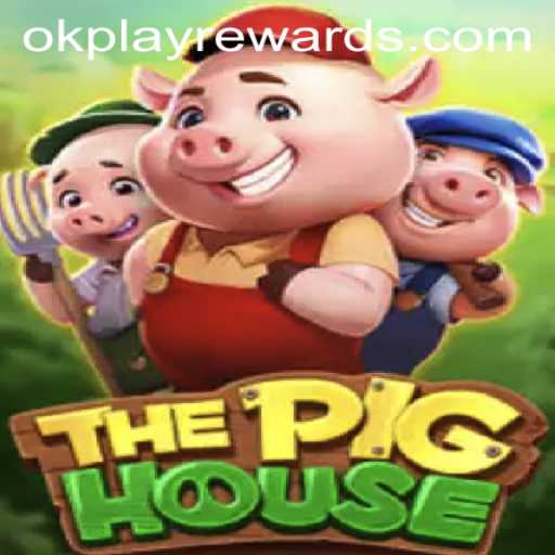 Exploring ThePigHouse: The Revolutionary Game Experience by OKPLAY