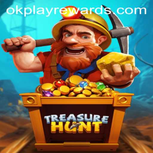 Exploring the Excitement of TreasureHunt: An Engaging Adventure by OKPLAY