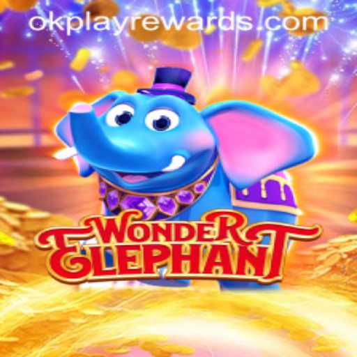 Discovering WonderElephant: Dive into the World of OKPLAY