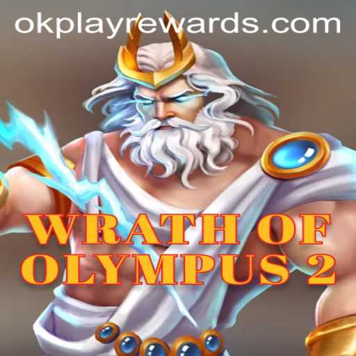 WrathofOlympus2: The Ultimate Adventure Awaits